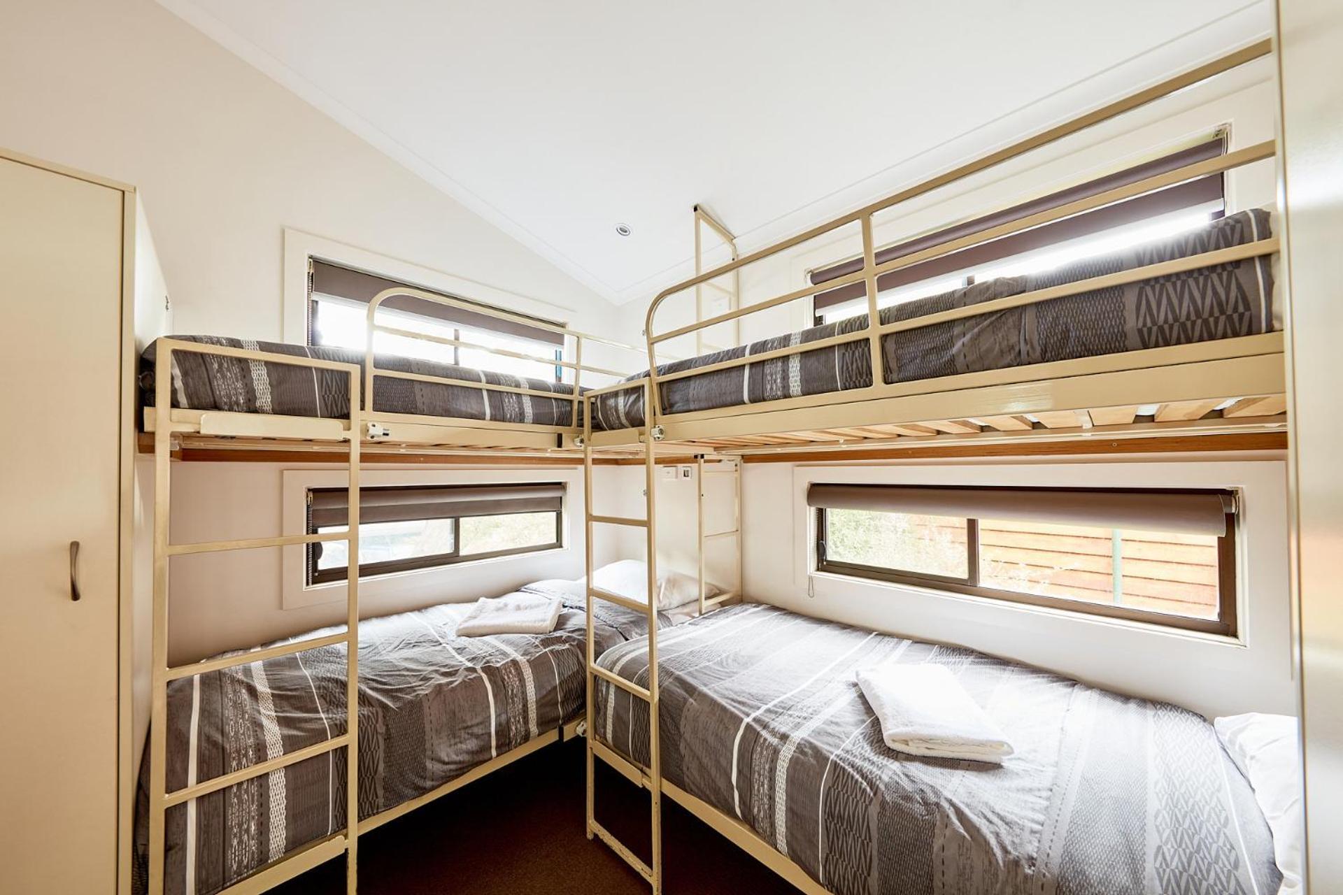 安吉西家庭小屋假日公园 外观 照片
