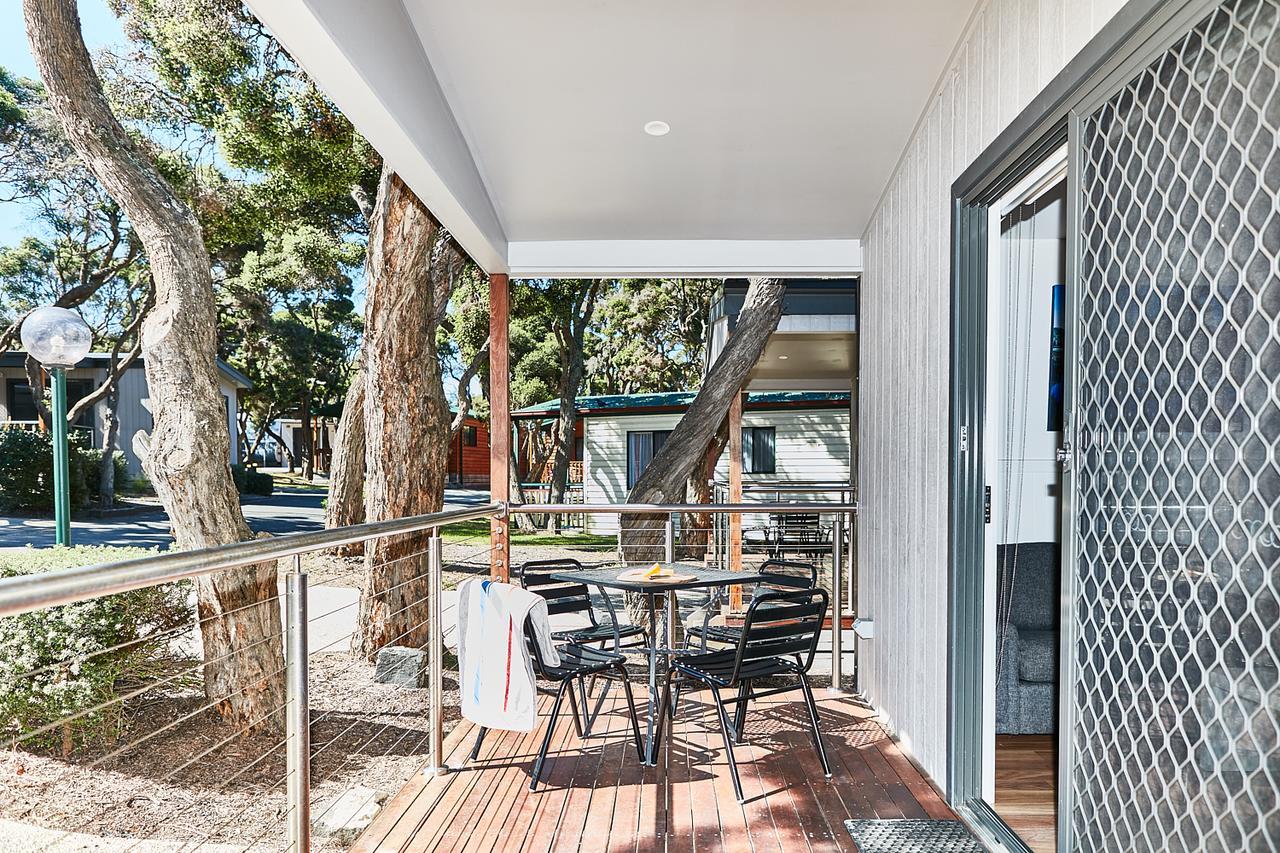 安吉西家庭小屋假日公园 外观 照片