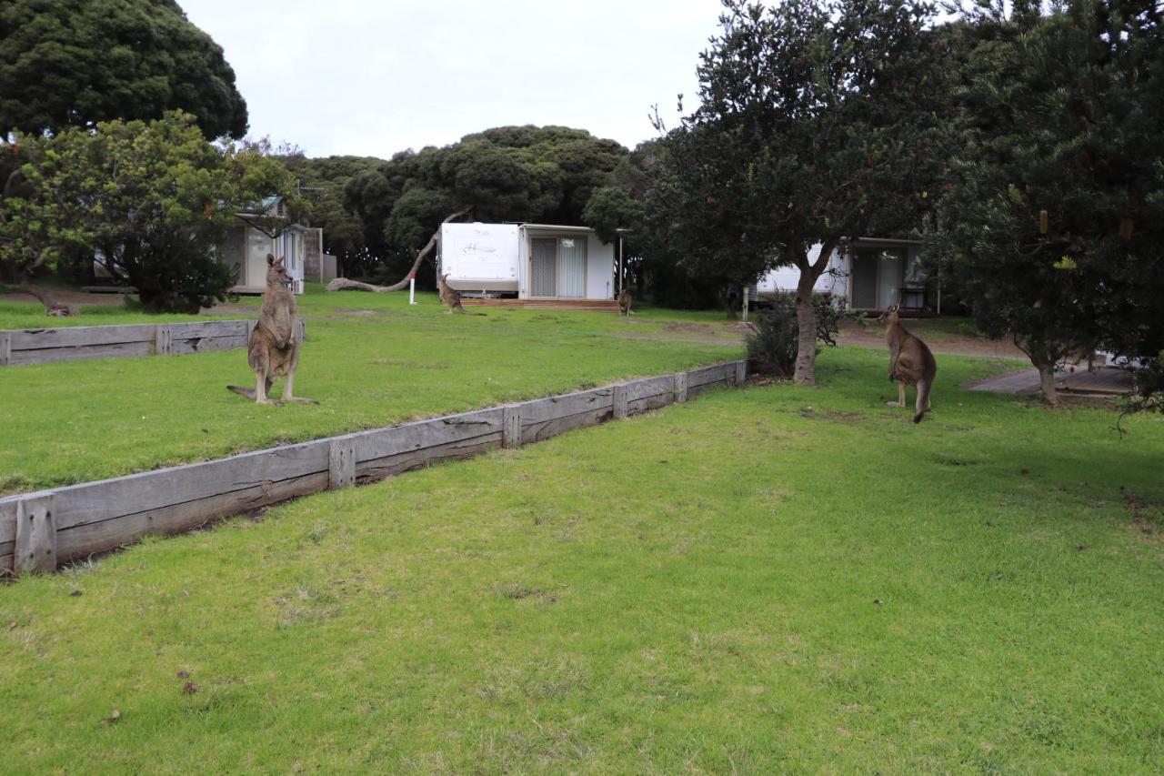 安吉西家庭小屋假日公园 外观 照片